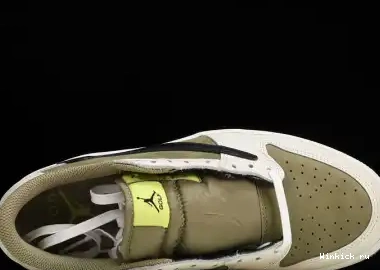 x Travis Air 1 Jordan Low Golf Scott 0502